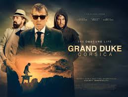 The obscure life of epidemic sweeps malta, a brilliant architect accepts an unusual commission from an eccentric billionaire who calls himself 'the grand duke of corsica'. The Obscure Life Of The Grand Duke Of Corsica