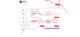 In december 1998, société générale société générale subscribed a 20% capital increase and purchased a stock that allowed it to own 51% of. Log In To Brd Groupe Societe Generale Bucharest Romania S Internet Online Bank Log In