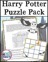 Printable puzzles for kids free printable harry potter crossword puzzle lovely planner lunchbox mix up logic puzzle music games music word mix up puzzles planetpals free printable world peace. Harry Potter Logic Puzzles Logic Puzzles Harry Potter Love And Logic