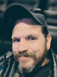 Selfie Sunday for Twin Cities Geeks