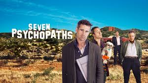 Seven Psychopaths - Apple TV