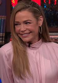 The Mystery of the Upside-Down Jacket in RHOBH