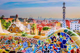Spanje villas heeft een uitgebreid aanbod mooie vakantiehuizen in barcelona. Vakantie Spanje Check Onze Deals Nergens Goedkoper Weflycheap