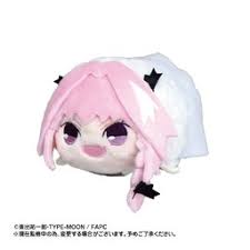 Is There Any Place To Get The Mochi Astolfo Plushie Without Buying An Mystery Box Grandorder Astolfo singing one in a million!! mochi astolfo plushie without buying