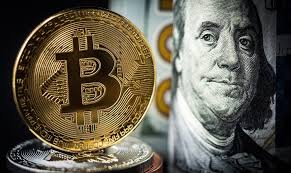 El precio del bitcoin hoy es de la cotización del bitcoin, gráficos, historial e información la encontrarás a continuación. Asi Ha Caido El Valor Del Dolar Frente A Bitcoin En Los Ultimos Anos