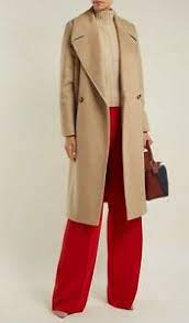 You'll receive email and feed alerts when new items arrive. ÙŠÙ†Ø¯ÙØ¹ ÙŠÙ‚ÙˆØ© Ø£Ù…Ø¹Ø§Ø¡ Ø§Ù„Ù†Ù‡Ø§Ø± Max Mara Beige Coat Kogglyatravel Com