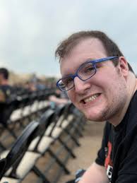 Hello, I'm Bob and something to know about me is I am an 83 year old  "Recycled Teenager"