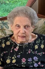 Betty Weese Obituary