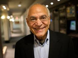 From Egypt to Leading Apollo Missions: Dr. Farouk El-Baz's Inspiring  Journey