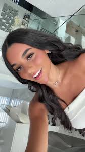 Good Luck Babe Presley Regier