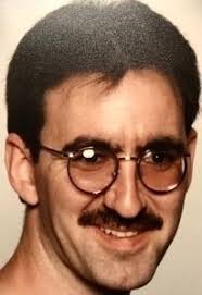 Paul Egger Obituary (1960