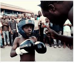 For this reason, boxing may specifically be considered haram but most other martial arts will be halal as long as you are careful when practicing them. Amateur Boxers Display At Shukura Bukom Fist Of Fury Boxing League Graphic Sports News