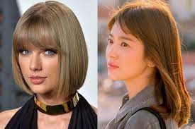 Maybe you would like to learn more about one of these? 10 Tren Model Rambut Wanita Tahun 2018 Yang Bisa Bikin Pria Terpana