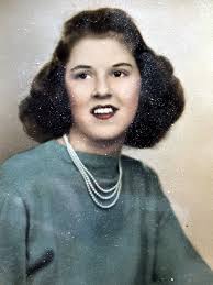 Doris Falwell Obituary