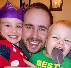 Tragic Shifnal family grateful for support after sudden death of father