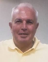 John F. Janus Obituary