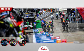 Link Live Streaming Motogp Spanyol 2020