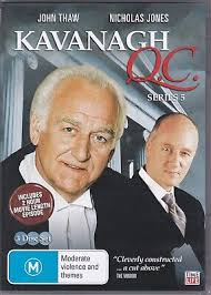 Kavanagh Q.C