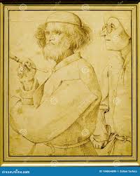 Pieter BRUEGEL the Elder: `the Painter ...
