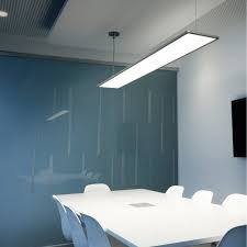 Download The Catalogue And Request Prices Of Super Flat By Flos Led Direct Light Aluminium Garage Design Interior Home Office Lighting Corporate Office Design