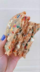 Unicorn Cookies Yummy Food Dessert Fun Baking Recipes Food Videos Desserts