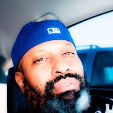 Kevin Ballew's Instagram, Twitter & Facebook