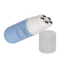 150ml Plastic PE Body and Face Massage Roller Bottle ...