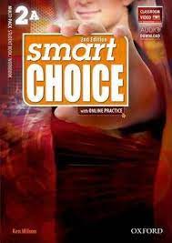 ضغط ملف pdf للحصول على نفس جودة pdf ولكن fحجم أقل. Book21 Smart Choice Level 2 Multi Pack A And Digital Practice Pack By Download Melchioashotdhrtu