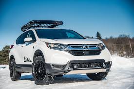 2019 Honda Cr V Lp Aventure Lachute Honda In 2020 Honda Cr Honda Lachute