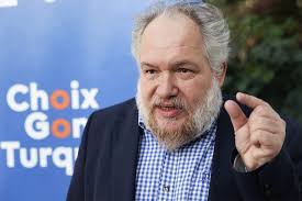 Matijas Enar: Danas moćnik, sutra trava koju popase krava