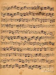 Maybe you would like to learn more about one of these? The Brandenburger Concertos Poster By Johann Sebastian Bach