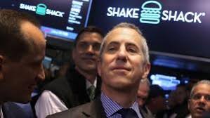 As Shake Shack Reopens Flagship, Danny Meyer Becomes $600 Million Man