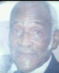 Obituary for Minister Major Jefferson Caldwell Sr.
