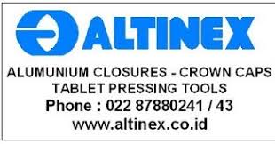 Thursday, december 31, 2020 • a place for kids to have fun! Lowongan Kerja Pt Altinex Terbaru 2020 Bukajobs Com