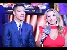 We did not find results for: Jessie Vargas Reveals Why He Joined Dazn Not Showtime Or Espn Youtube