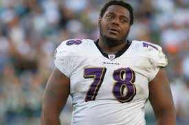 Including news, stats, videos, highlights and more on espn. Ravens Assign Rookie Numbers Orlando Brown Jr Recieves Fathers Old Number Baltimore Beatdown