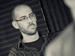 Aaron Bagby's Instagram, Twitter & Facebook