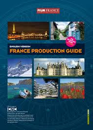 France Production Guide 2013 2014 By Film France Issuu