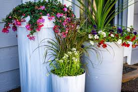 10 steps to take after a major home renovation. Diy Tall Planters 2020 Budget Equestrian
