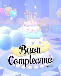 Video Di Buon Compleanno Con Torta E Palloncini Video Nel 2021 Buon Compleanno Auguri Di Buon Compleanno Compleanno