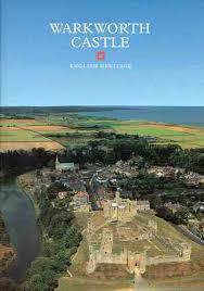 Warkworth Castle, Northumberland by Henry Summerson