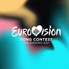The contest will be held in rotterdam, the netherlands. Eurovision San Marino 2021 Sanmarinoesc21 Twitter