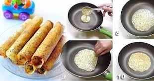 Download aplikasi masak yummy app untuk mendapatkan beragam referensi resep masakan sesuai dengan selera kamu, lengkap dengan cara memasaknya hanya di google play store dan app store. Silahkan Baca Artikel Resep Egg Roll Praktis Menggunakan Teflon Ini Selengkapnya Di Kompi Nikmat Resep Resep Makanan Pembuka Resep Masakan