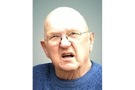 Roy Dingeldien Obituary (1941