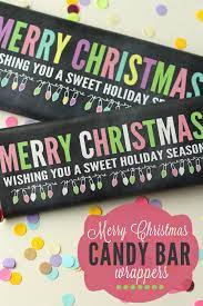 Learn here how to pronounce it perfectly! Christmas Candy Quotes Quotesgram