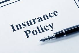 Insurance Policy Document Of Insurance Policy Life Health Car Travel For B Affiliat Health Insurance Policies Business Insurance Life Insurance Policy