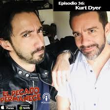 El Pecado Permanece Podcast