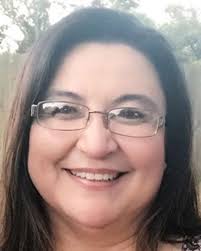 Sally Ann Canales Ybarbo