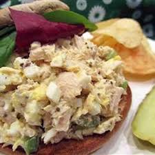 Tuna Egg Sandwich Recipe Allrecipes Com Egg Sandwich Recipe Tuna And Egg Tuna Egg Salad