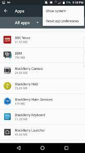 I Cannot Delete Voicemail Notification In My Hub - Blackberry Forums At  Crackberry.com